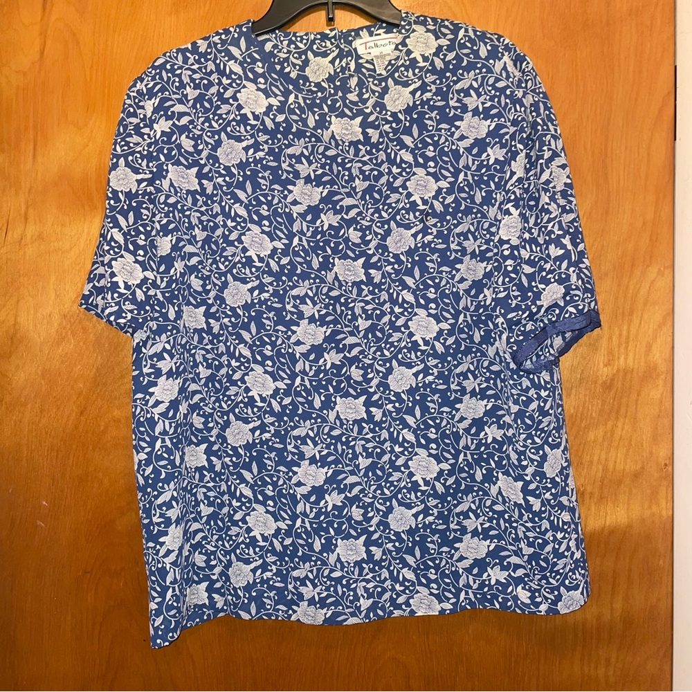 Talbots 2 Piece Matching Set